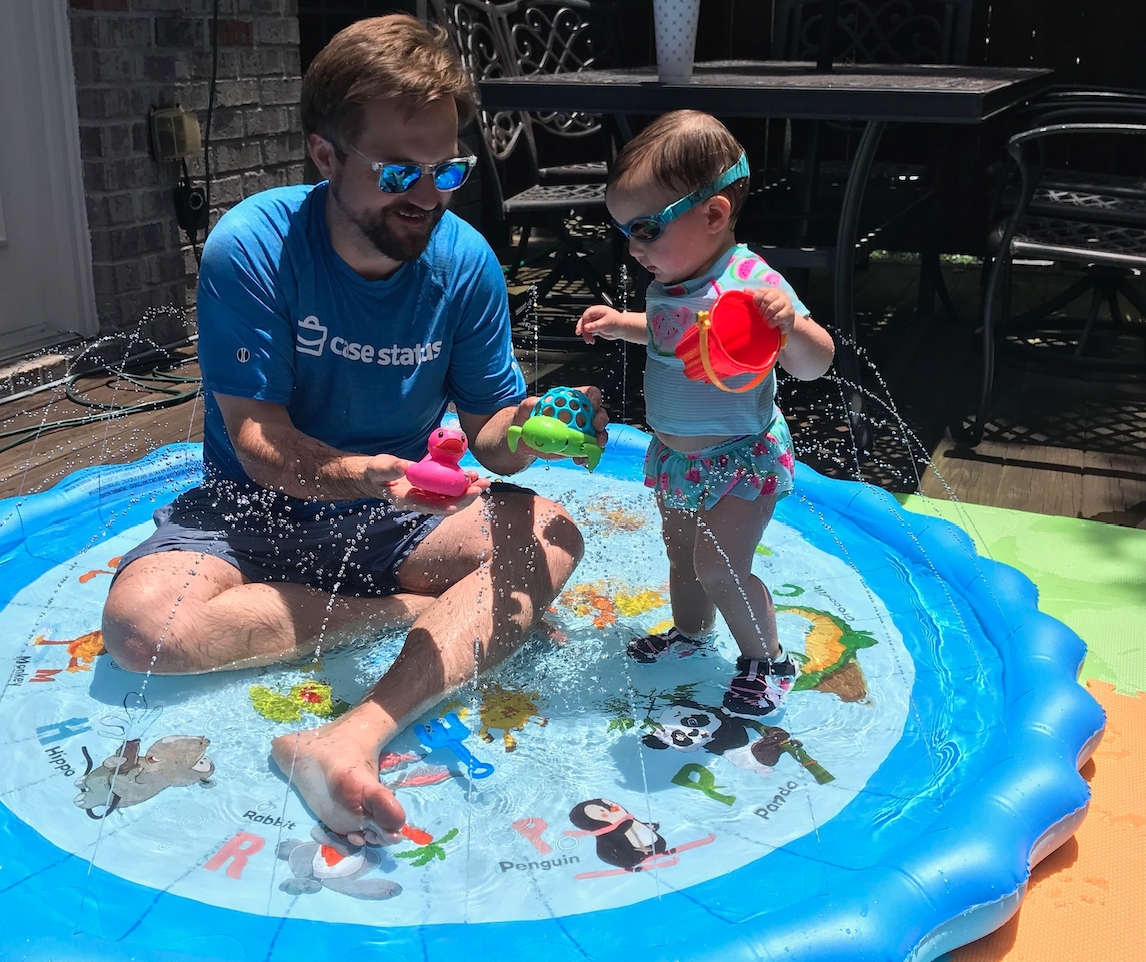 Blade Thompson Case Study 2020